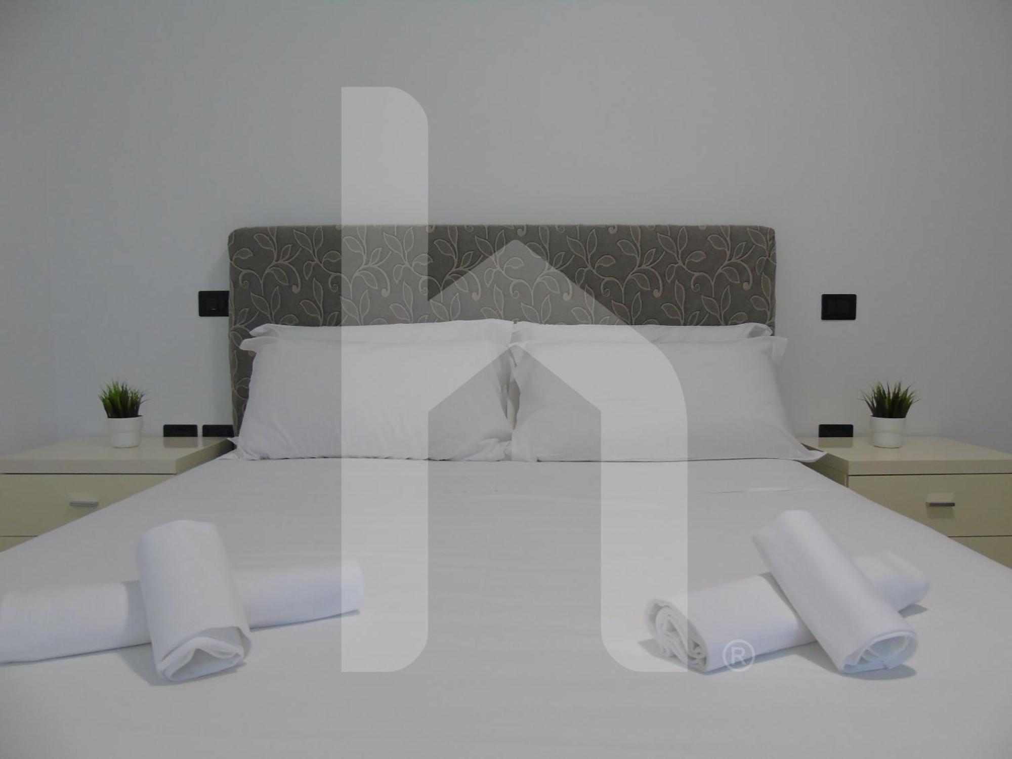 Homiday - Civico 3 Διαμέρισμα Giulianova Εξωτερικό φωτογραφία