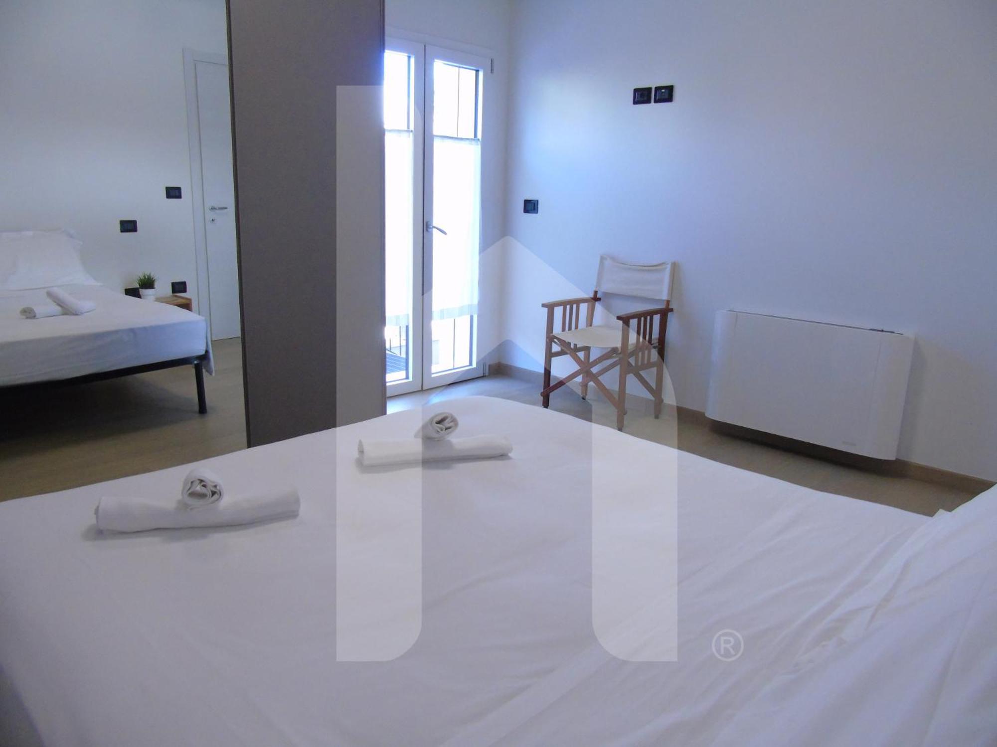 Homiday - Civico 3 Διαμέρισμα Giulianova Εξωτερικό φωτογραφία